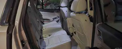 جي ام سي يوكن دينالي 2015 GMC Yukon Denali 2015 index