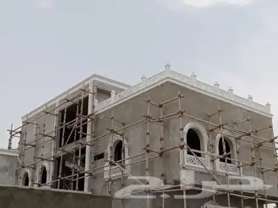 ديكورات GRC وتشطيب وجايه 8