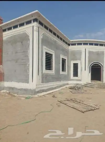 ديكورات خارجيه بديل الحجر لتواصل 1