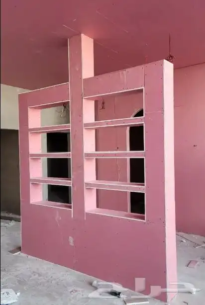 لمسة الديكورات 1
