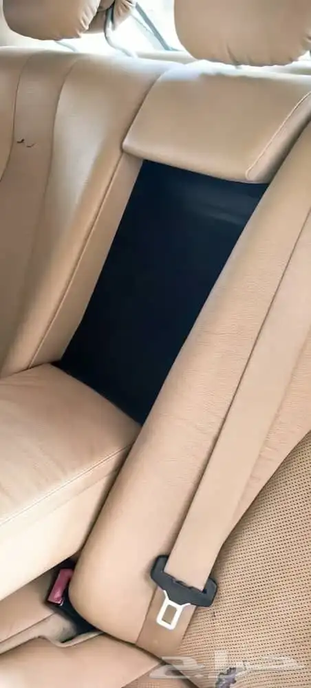 مرسيدس فياجرا مخزن موديل 2000 3