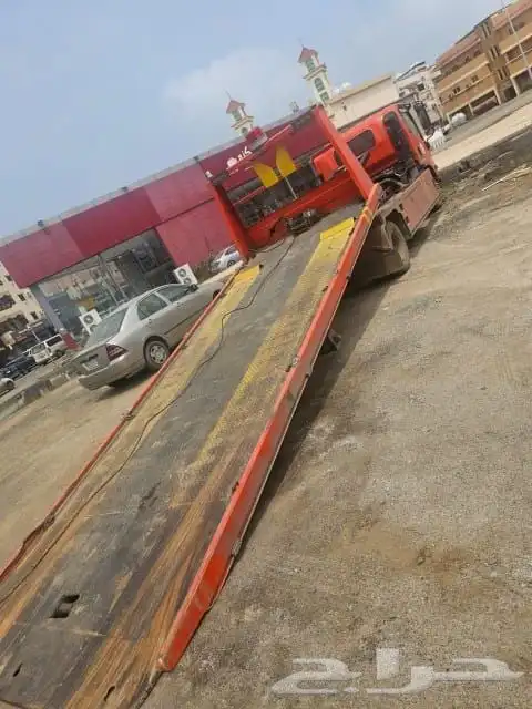 سطحة قرية العليا النقل السيارت سعر مناسب 2