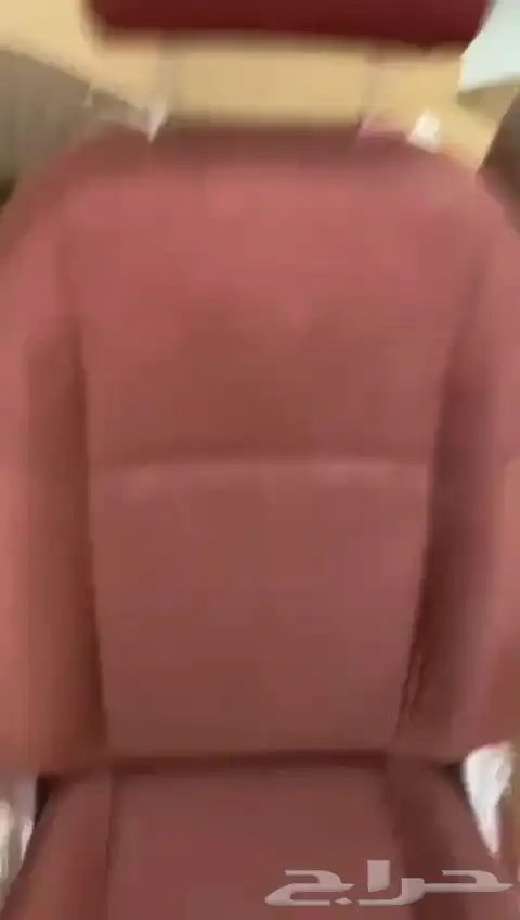 مقاعد هايلوكس غماره نظيفه 9