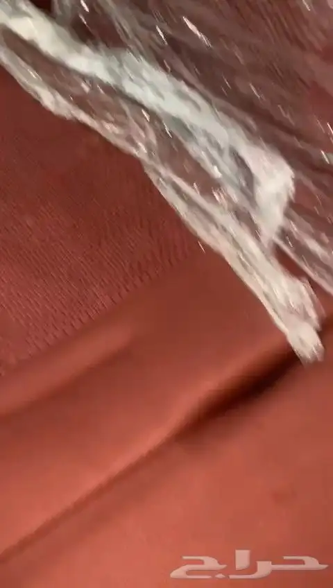 مقاعد هايلوكس غماره نظيفه 7