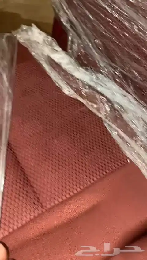 مقاعد هايلوكس غماره نظيفه 2