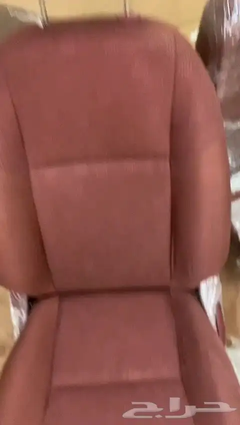 مقاعد هايلوكس غماره نظيفه 8