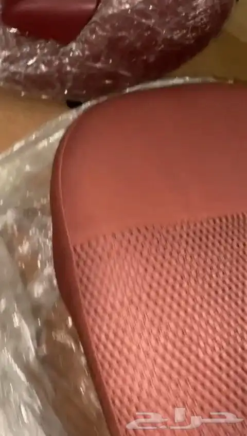مقاعد هايلوكس غماره نظيفه 6