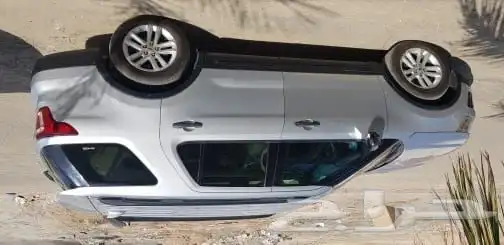 فورد اكسبلورر دبل موديل 2016 6