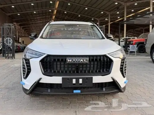 هافال جوليان اكتف 2025 سعر خاص للكاش والتمويل 0