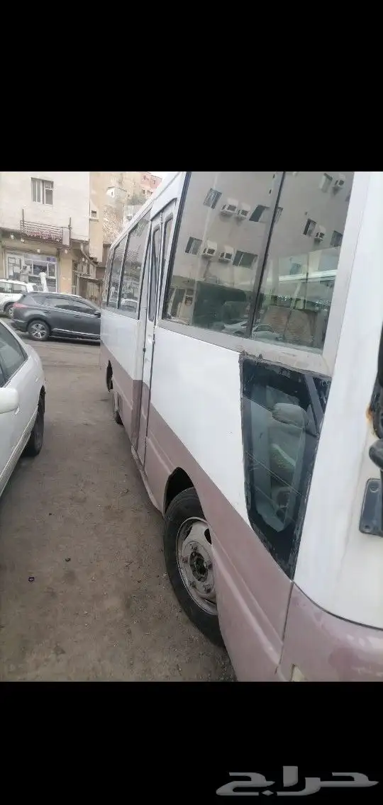 كوستر للبيع 0