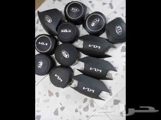 اغطيه ارباق جميع انواع السيارات المصدوم 1
