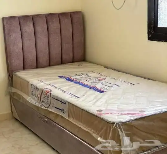 سرر حديد سرر خشب بكسات مراتب طبية مراتب بوكيت دواليب تسريحات 31