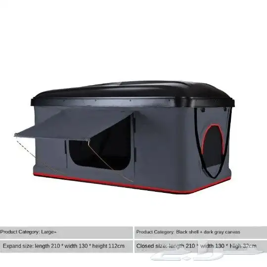 خيمة سقف للسيارات 0