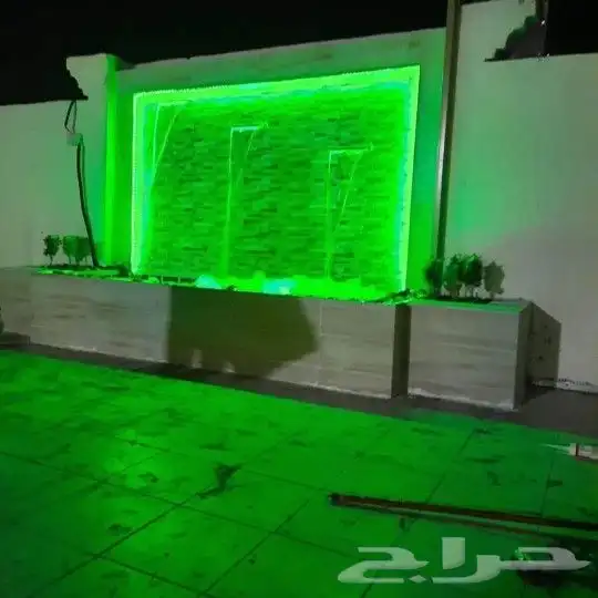 تنسيق حدائق 7