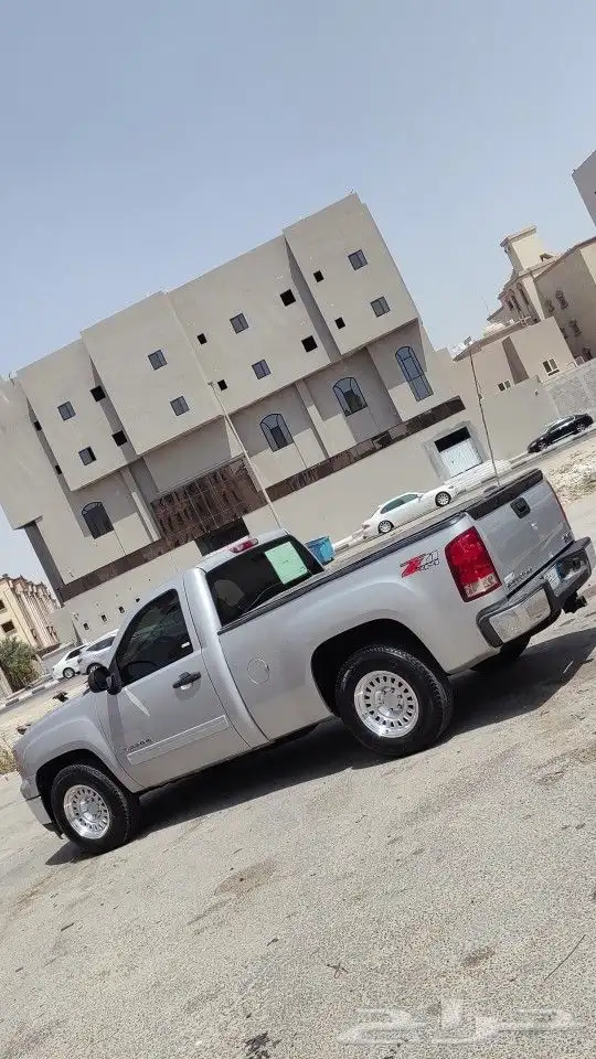 للبيع جنوط ميثود 6 مسمار 0