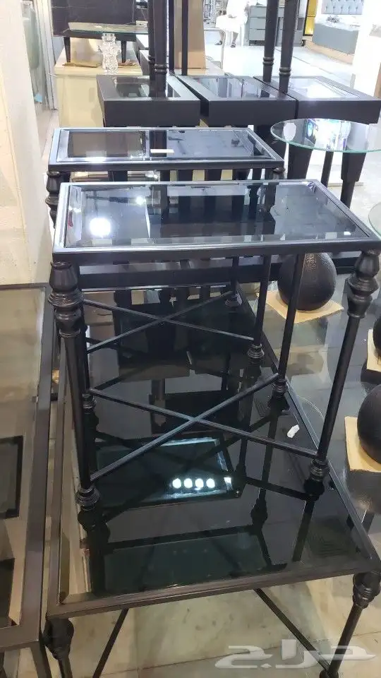 تفصيل حسب الطلب جميع الأثاث 10