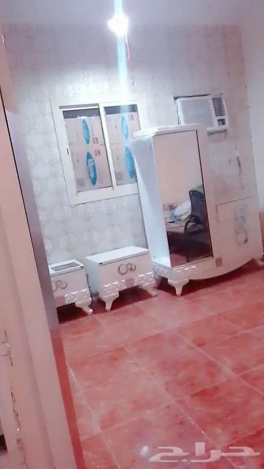 غرفة نوم تركيه بدون سرير 3