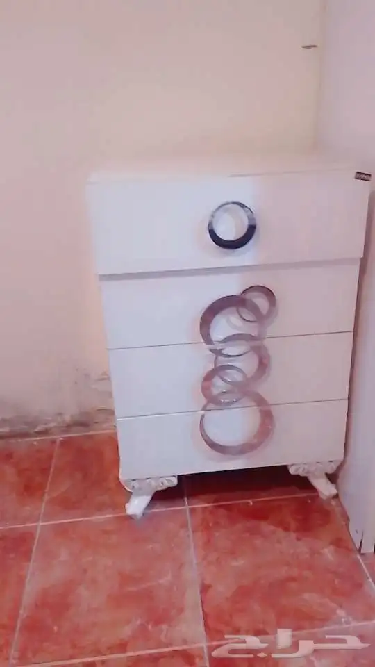 غرفة نوم تركيه بدون سرير 4