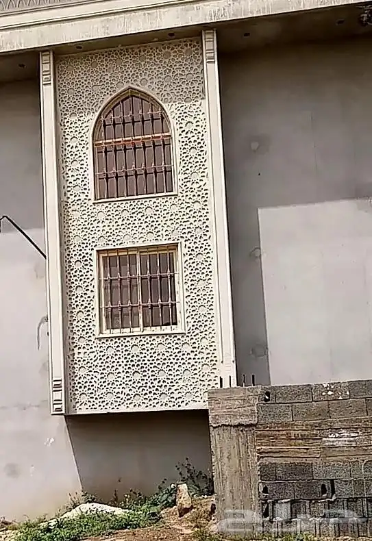 أبو تمام لديكورت الخارجيه جميع انوعها جوده عاليه مع سعر معقو 8