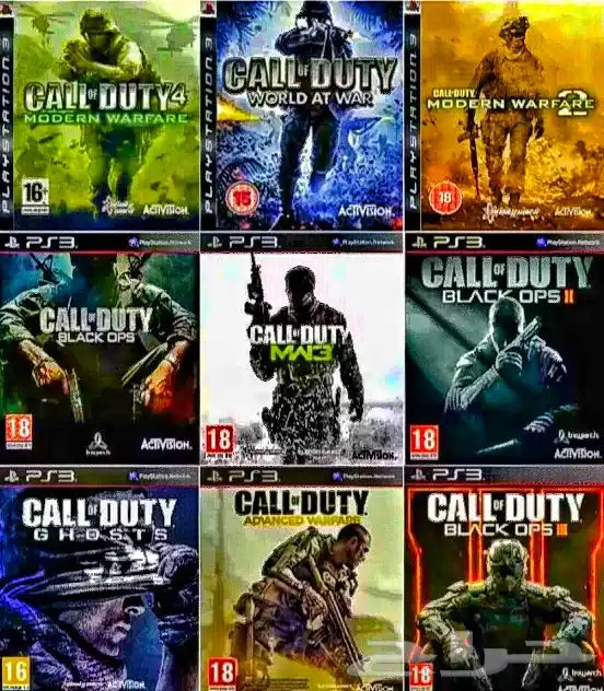 تهكير سوني3 مع مكاتب العاب معربه ps3 ps2 ps1 تهكير سوني 3 2