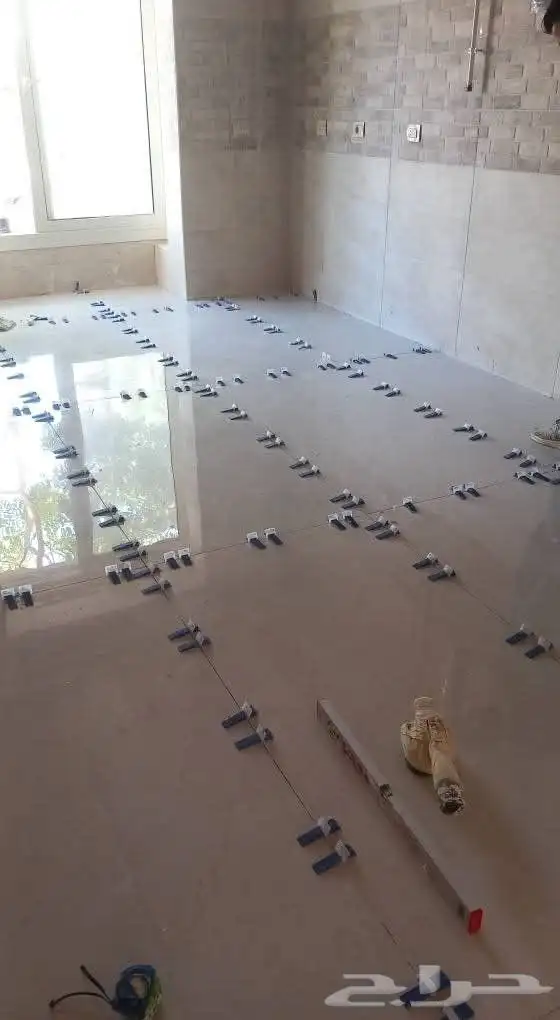 معلم بلاط بجده 2