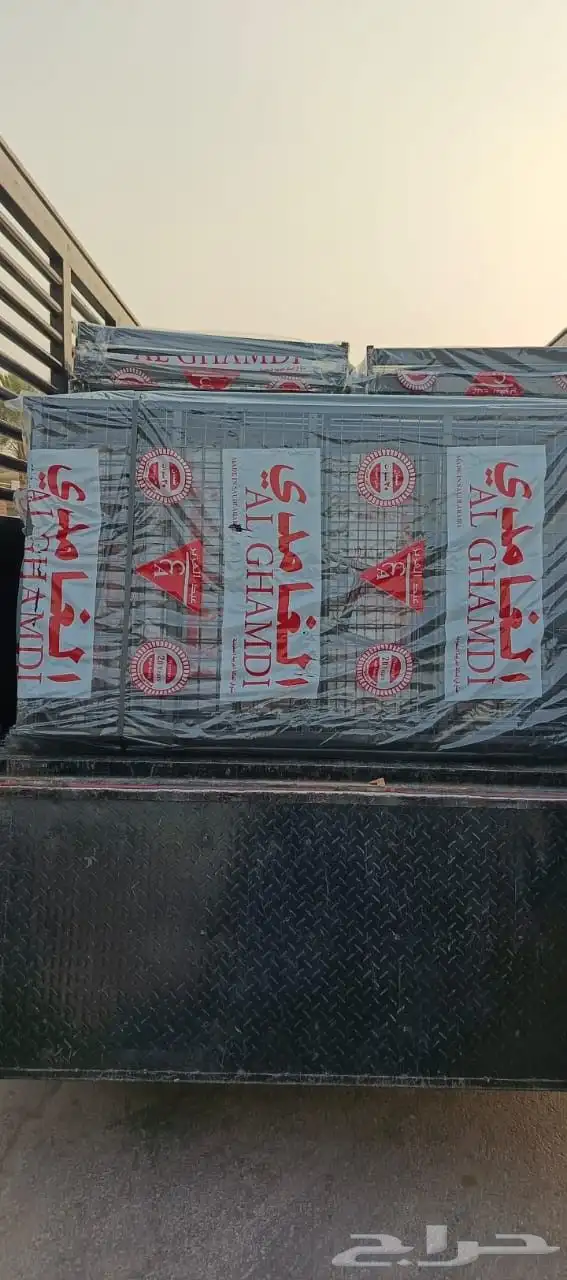 سرير حديد و مراتب نفر نفرين 7