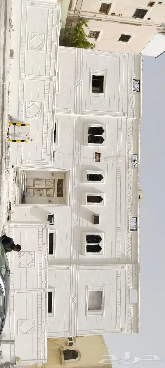 لياسه ملونه وجهات خارجية ترميم بديل الرخام بديل الحجر 5
