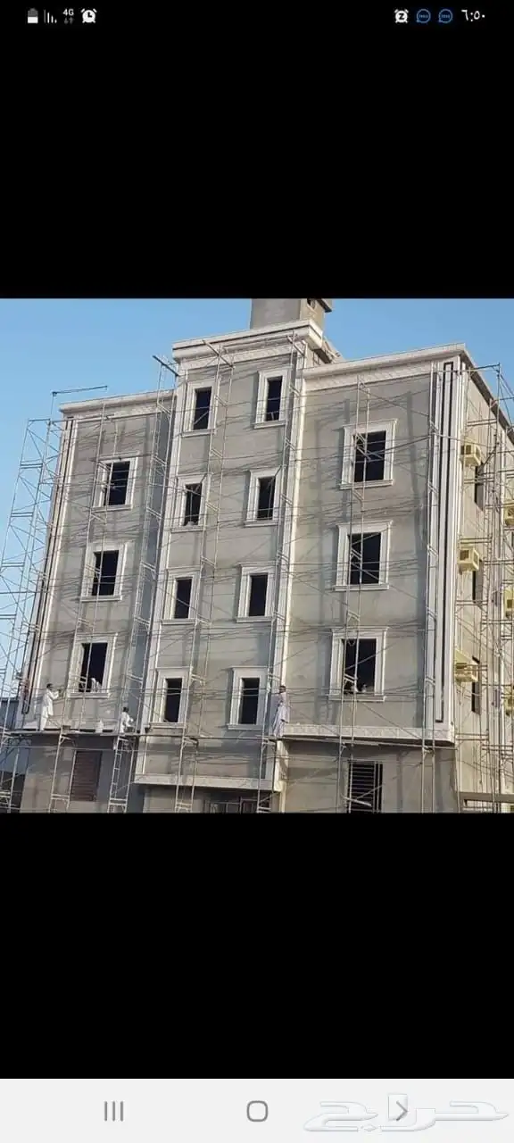 حجر الرياض ورخام 2