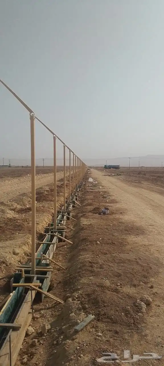 مقاول شبوك ونخل 2