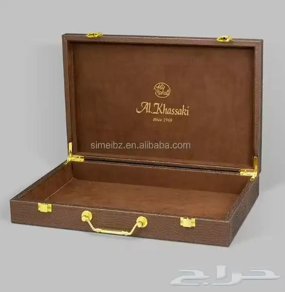 علب جلد 10