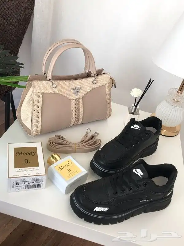 هدايا نسائي فاخره 6