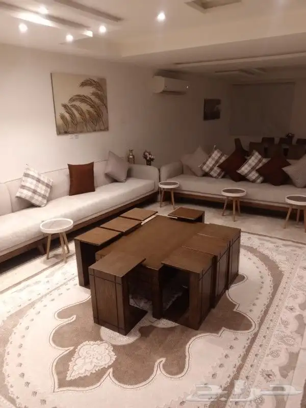 تفصيل حسب الطلب جميع الأثاث 15