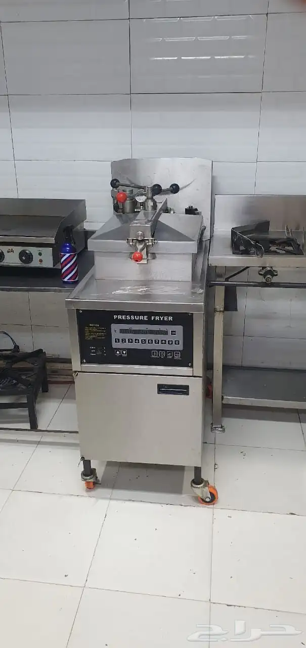 معدات مطعم للبيع 3