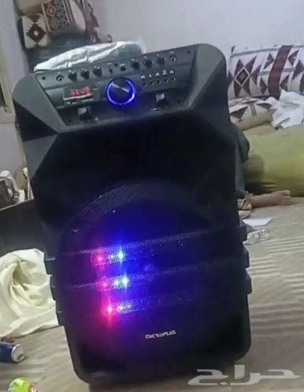 تاجير سماعات 1