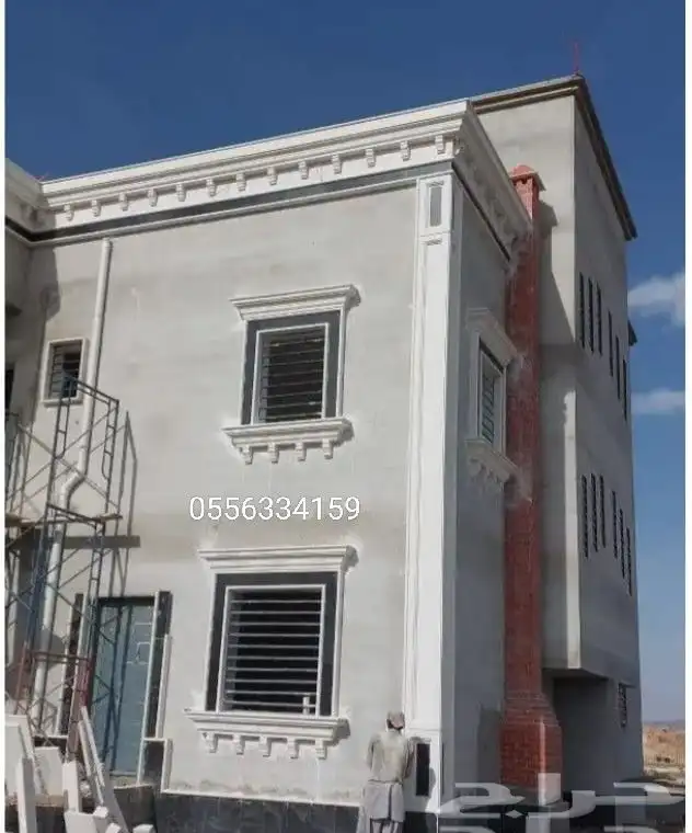 حجر الرياض ورخام 0