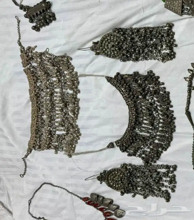 مجموعه فضه قديمه 9