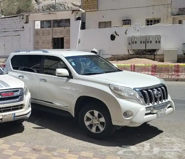 برادو 2014 1