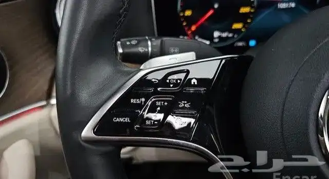 مرسيدس E250 موديل 2021 استيراد كوريا 15