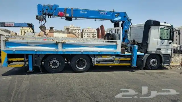 نقل بركسات غرف جاهزه سطحه ونش 5