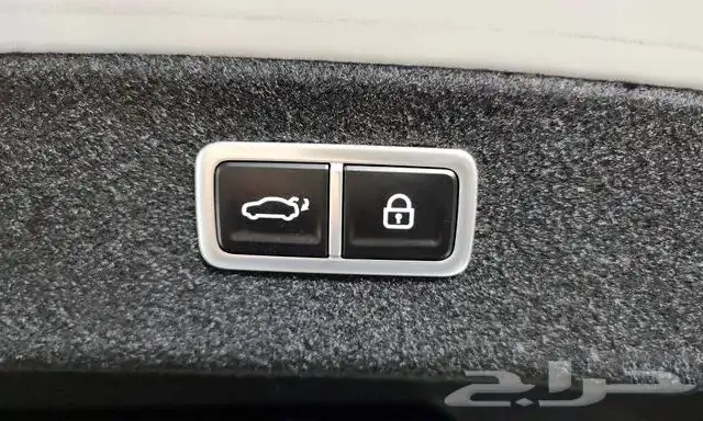جينسس G80 2025 سبورت 6 سيلندر استيراد من كوريا -معرض العصيمي 16