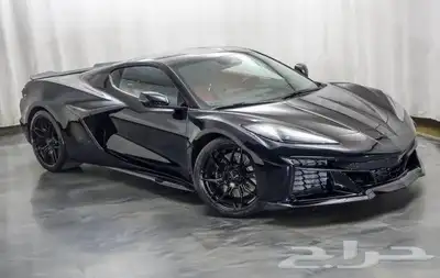 كورفيت Z06 3LZ 2025 شبه أصفار index