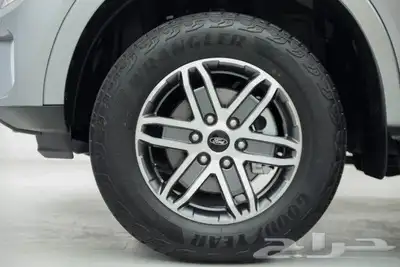 Ford Everest XLS 2025 index