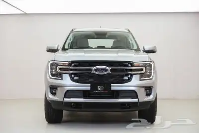 Ford Everest XLS 2025 index