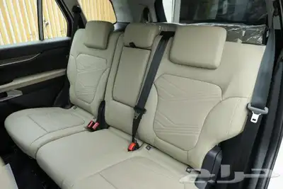 Ford Everest XLS 2025 index