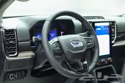 Ford Everest XLS 2025 index