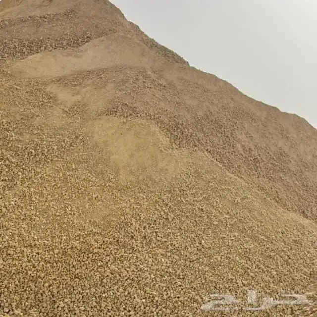 رمل احمر نفوذ صافي 5