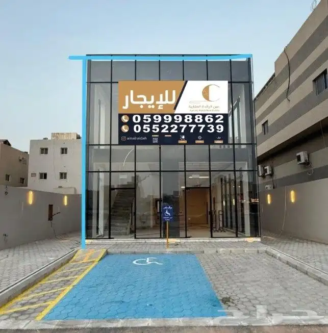 مطابع مطبوعات لوحات اكرليك لوحات ارشاديه 2