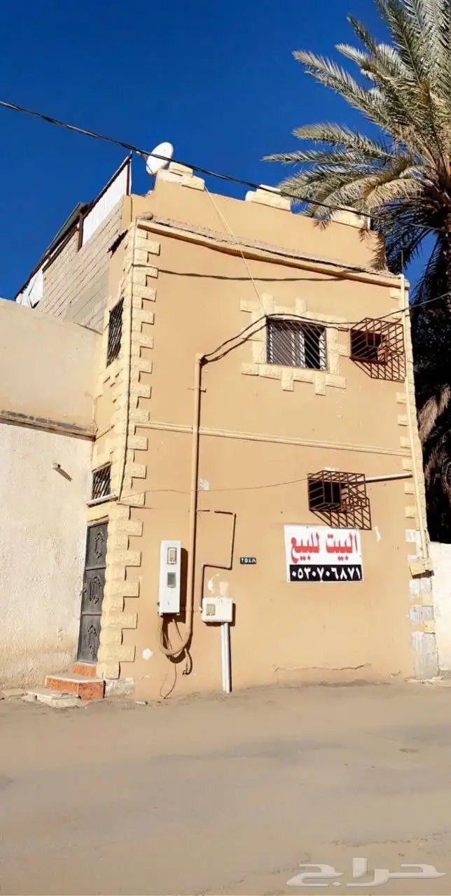 للبيع بمحافظة تيماء تابعة لتبوك... . ... 0