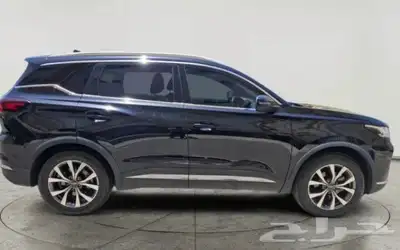 cherry tiggo 7 pro luxury 2023 0
