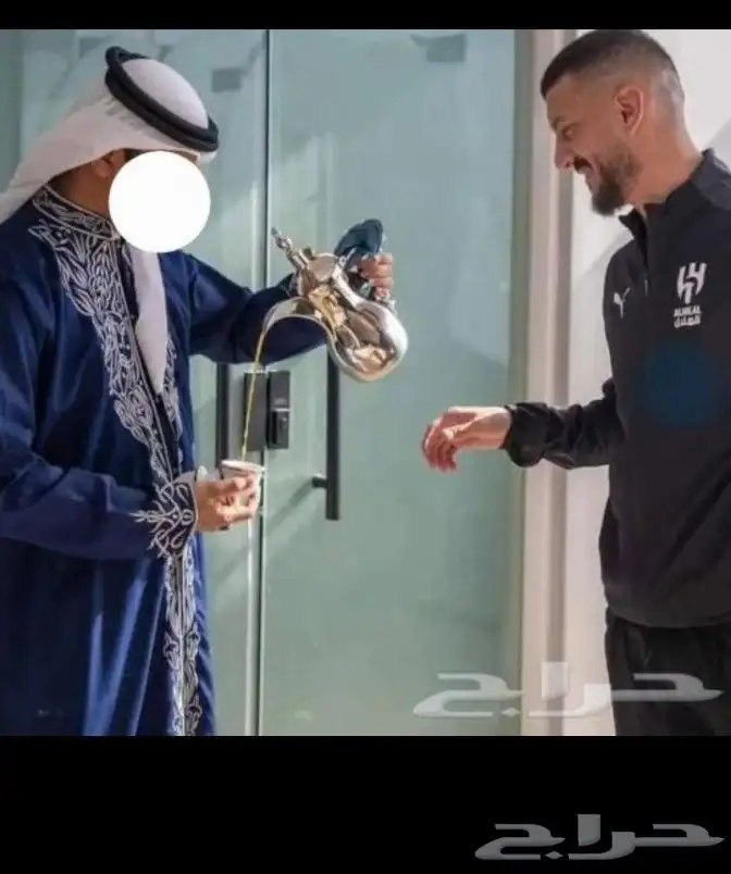 صبابين وقهوجين 6